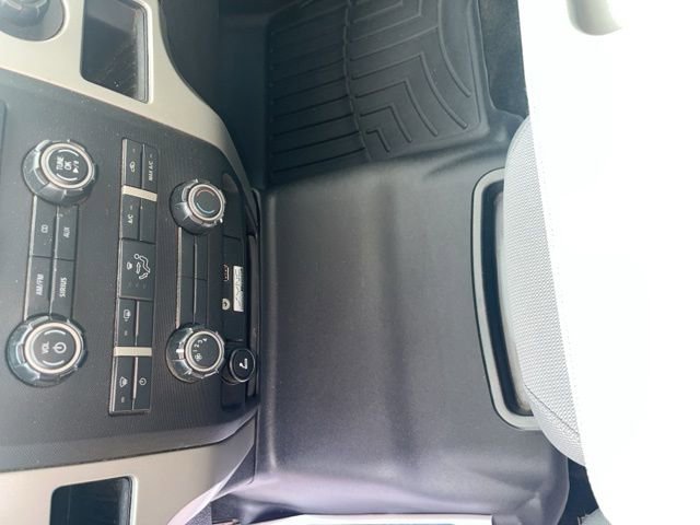 Used 2012 Ford F150 XLT w/ XLT Chrome Pkg image 30