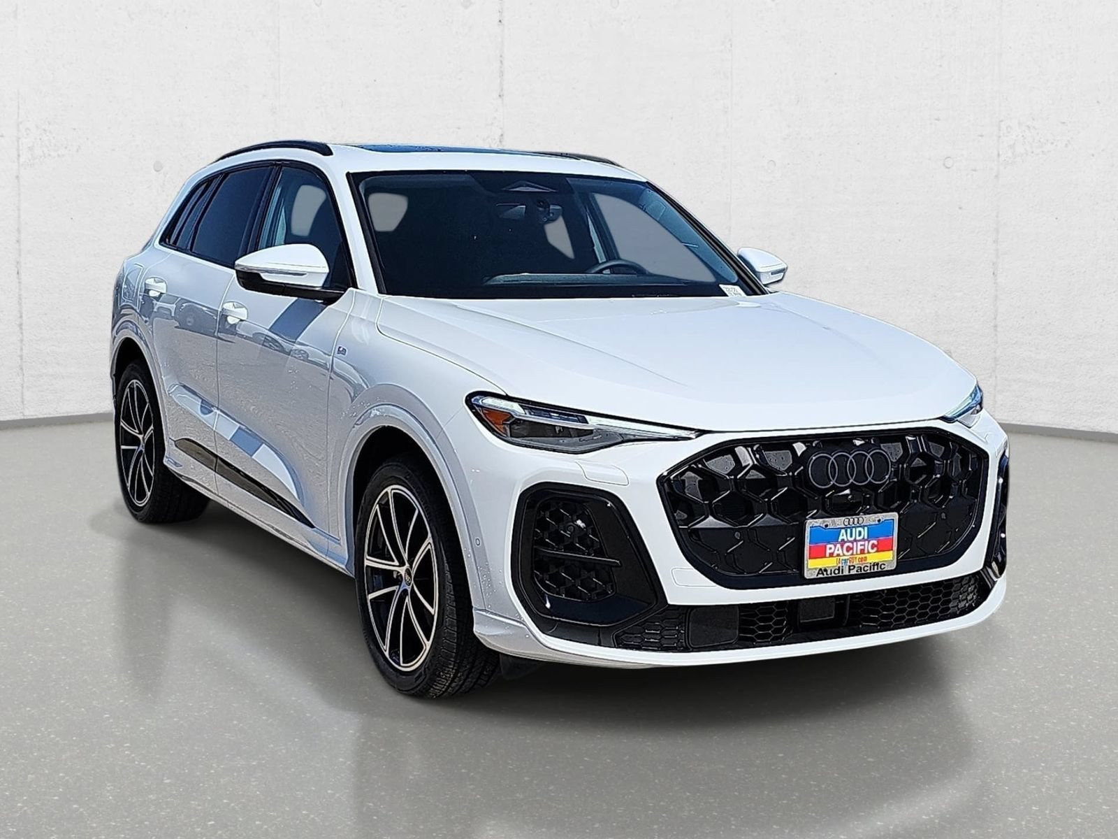 New 2026 Audi Q5 Prestige AWD/4WD image 3