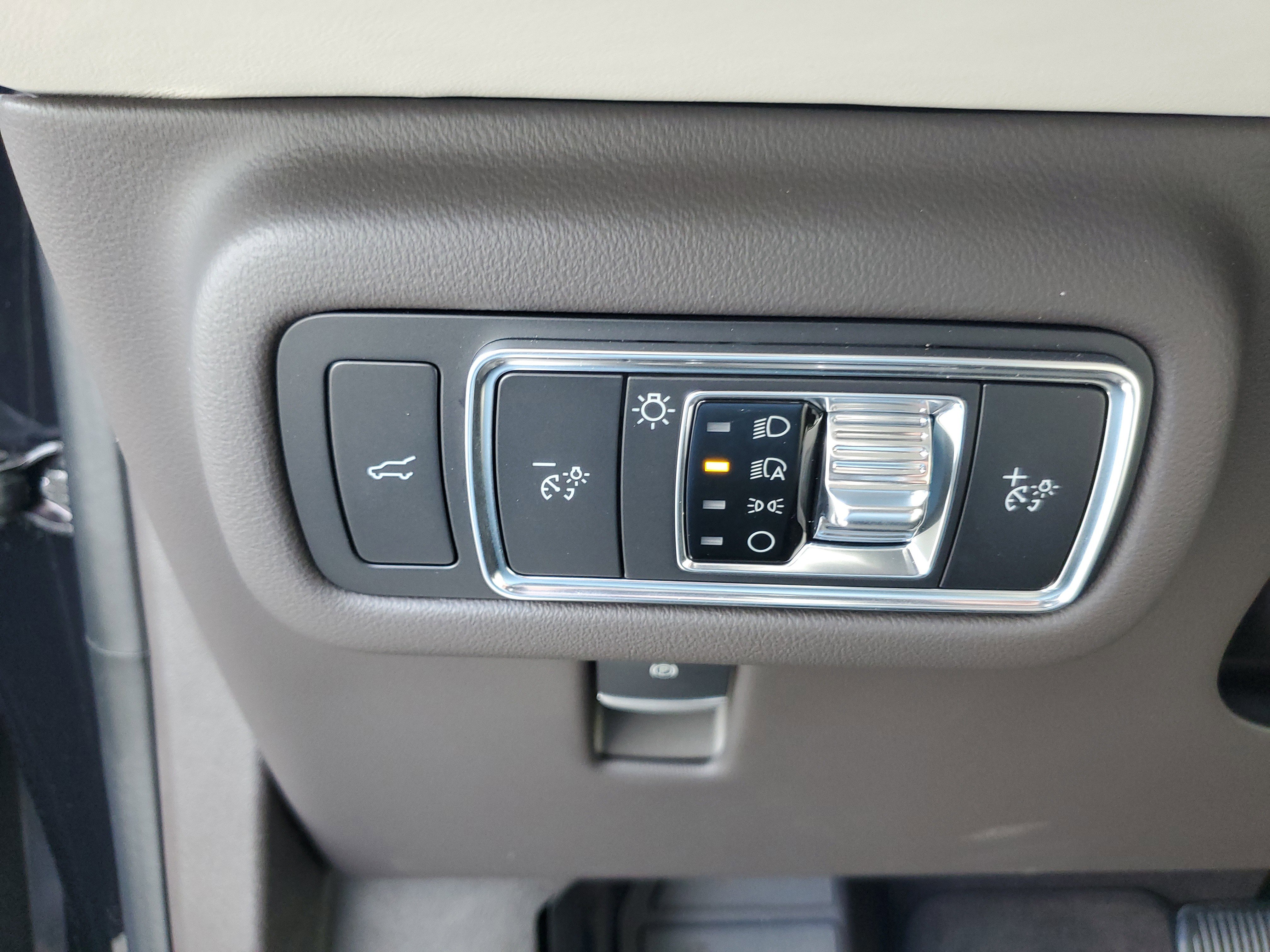 New 2025 Lincoln Nautilus Black Label image 14