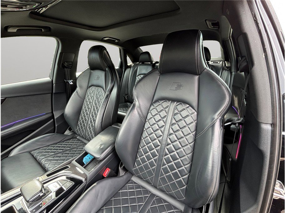 Used 2023 Audi S4 Prestige w/ Prestige Package image 21