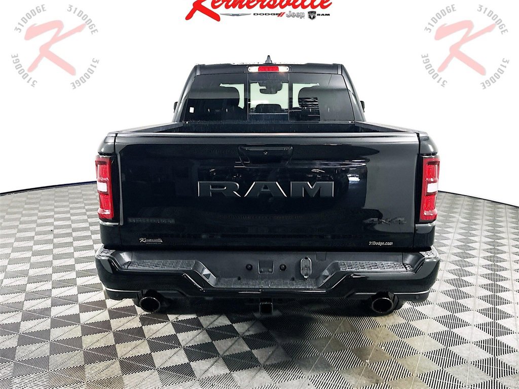 New 2026 RAM 1500 Big Horn image 6