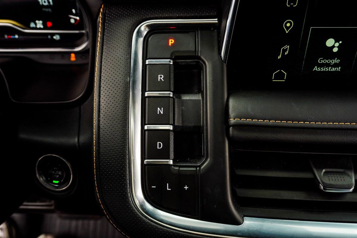 Used 2024 GMC Sierra 2500 Denali Ultimate w/ Max Trailering Package image 23