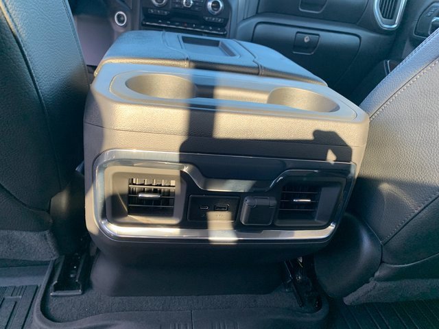 Certified 2022 GMC Sierra 1500 Denali w/ Denali Premium Package image 9