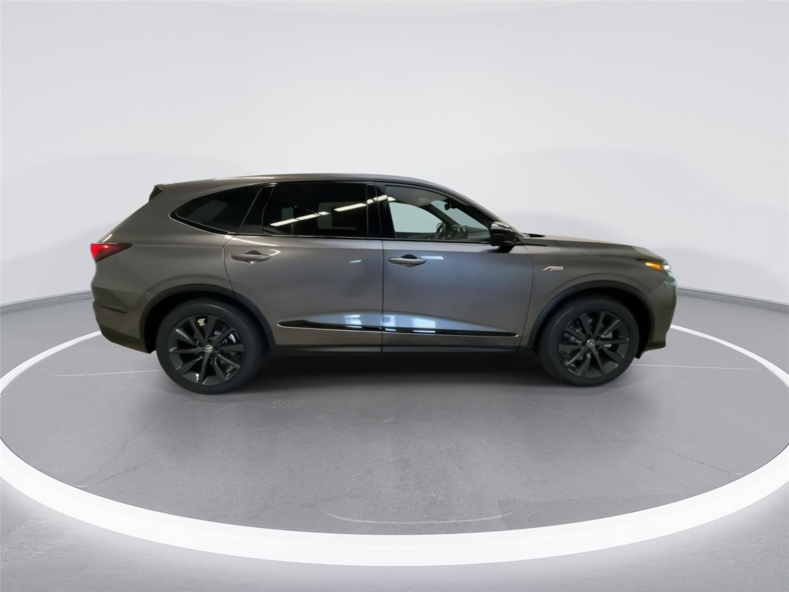 New 2026 Acura MDX A-Spec image 9