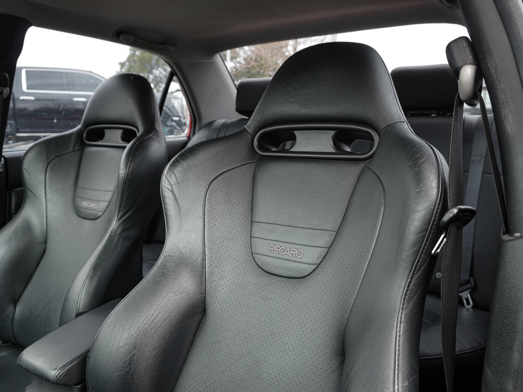 Used 2006 Mitsubishi Lancer Evolution IX image 18
