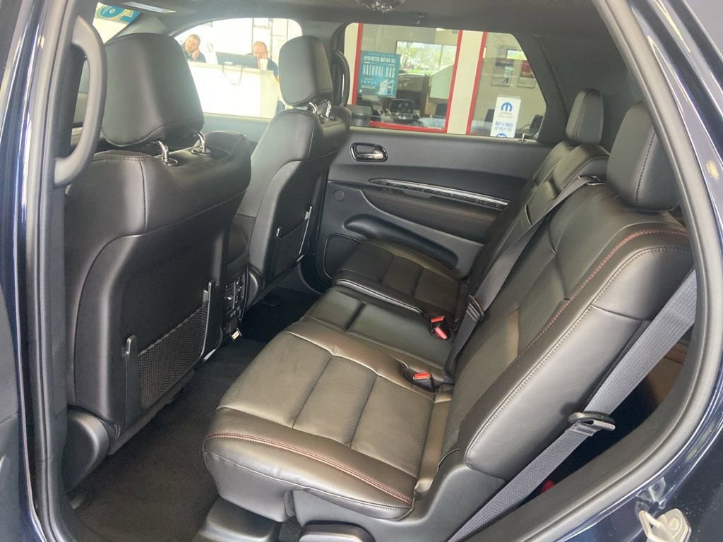 New 2026 Dodge Durango GT AWD/4WD image 10