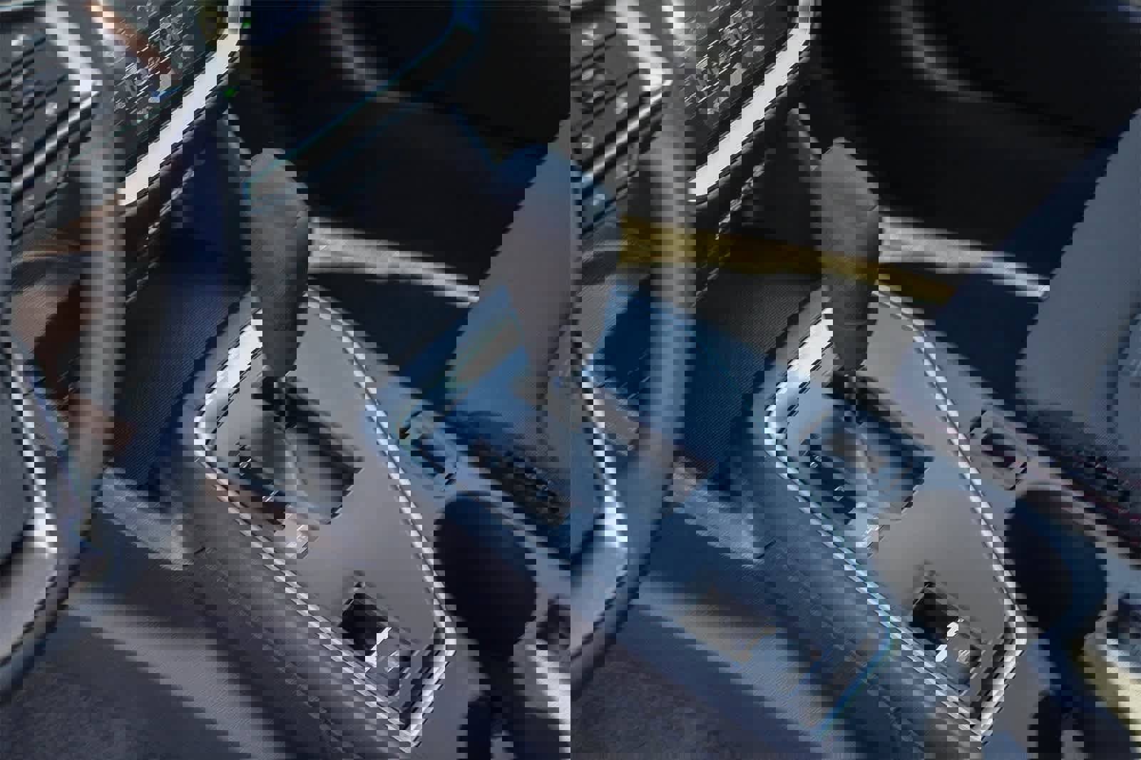 New 2026 Subaru Impreza 2.0i Sport AWD/4WD image 16