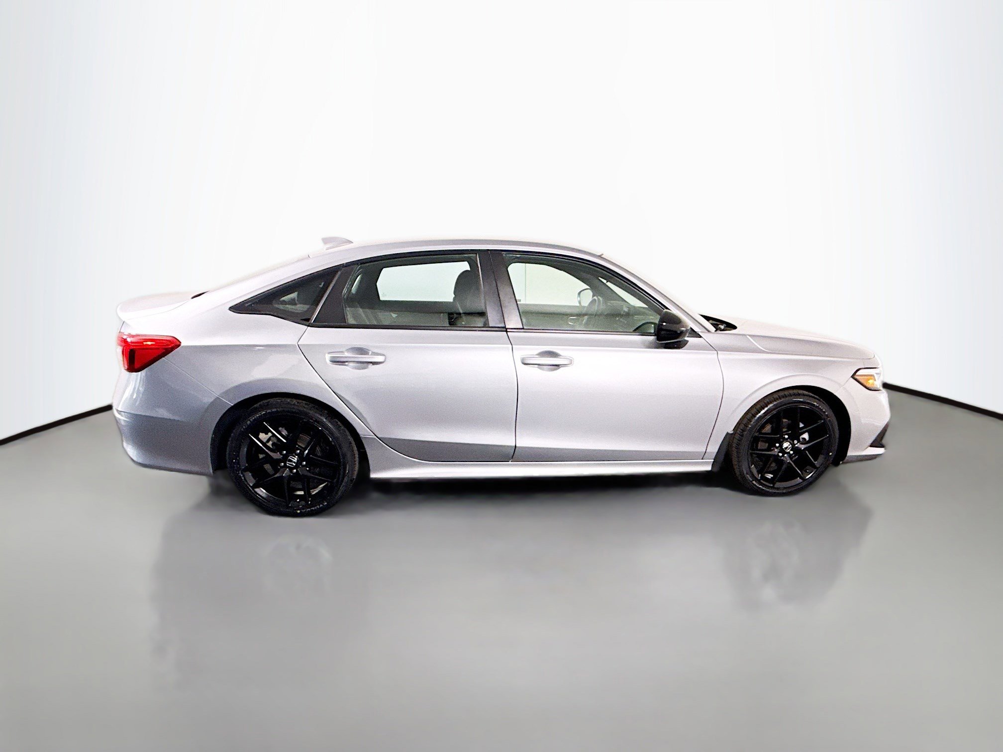 Used 2024 Honda Civic Sport image 11