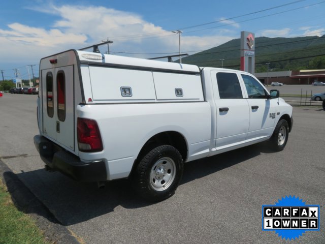 Used 2019 RAM 1500 Tradesman w/ Popular Equipment Group image 3
