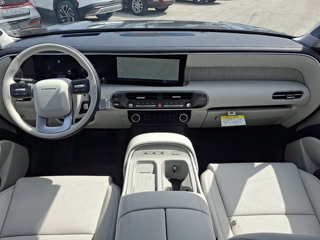 New 2026 Hyundai Palisade Calligraphy AWD/4WD image 10