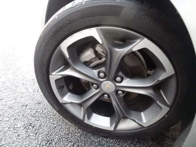 Used 2024 Chevrolet Malibu LT FWD image 34