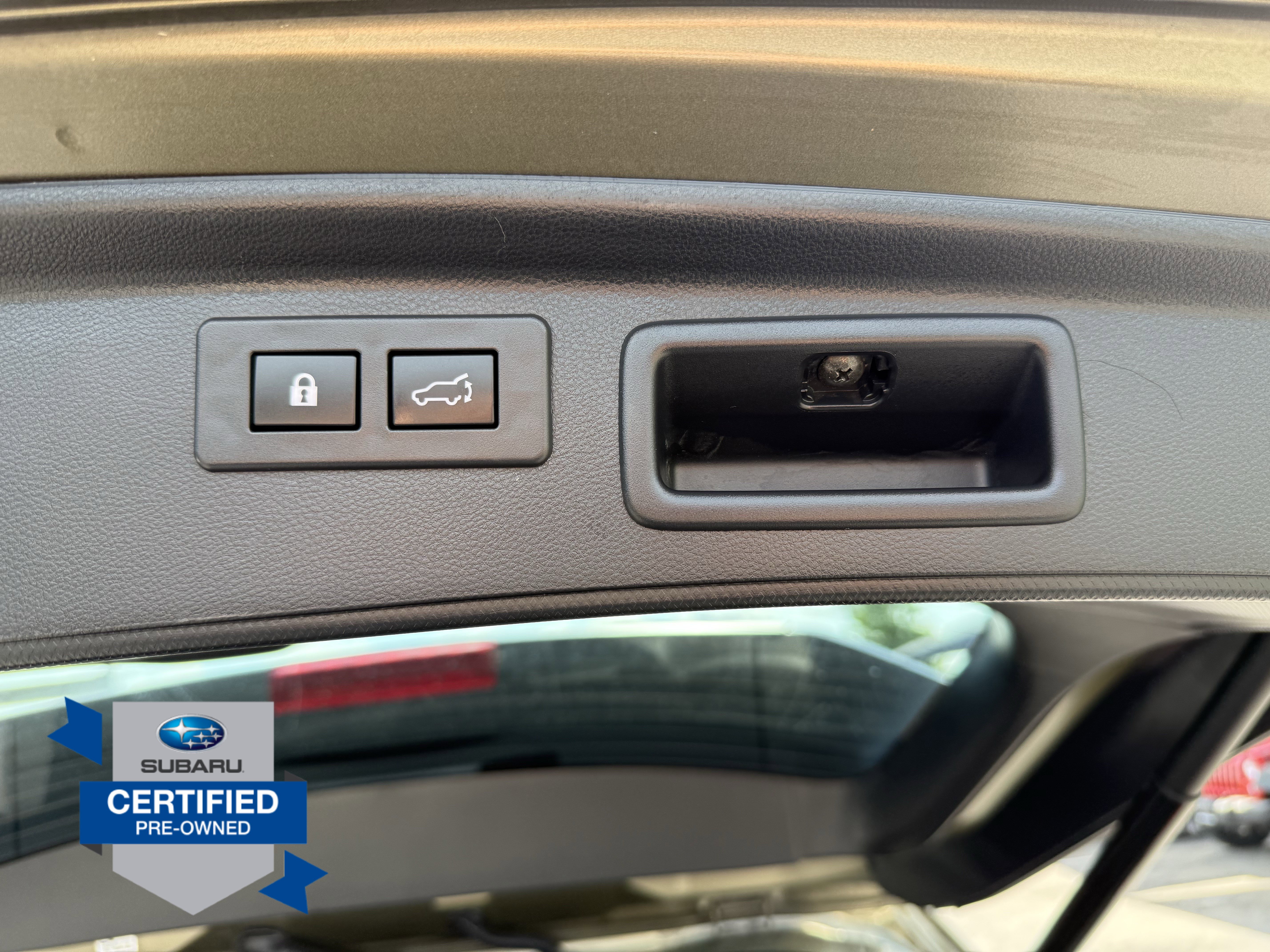 Used 2023 Subaru Forester Touring AWD/4WD image 10