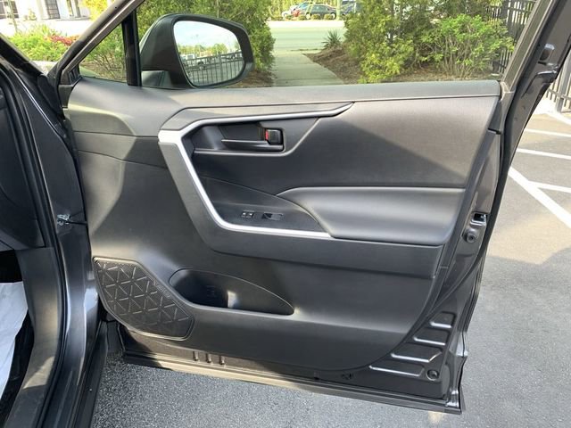 Certified 2023 Toyota RAV4 LE image 13