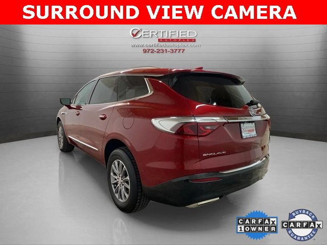 Used 2024 Buick Enclave Premium image 4