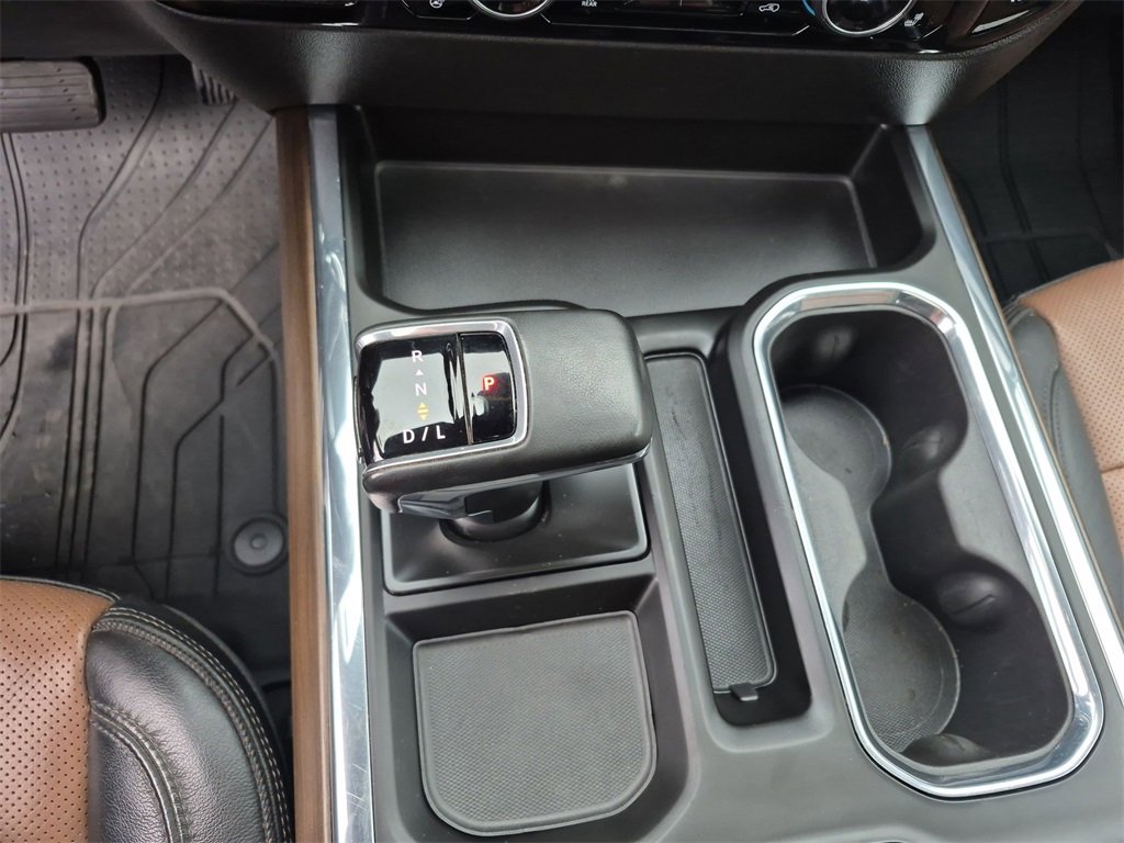 Used 2024 Chevrolet Silverado 1500 High Country image 26