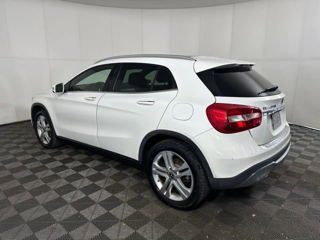 Used 2018 Mercedes-Benz GLA 250 GLA 250 image 5