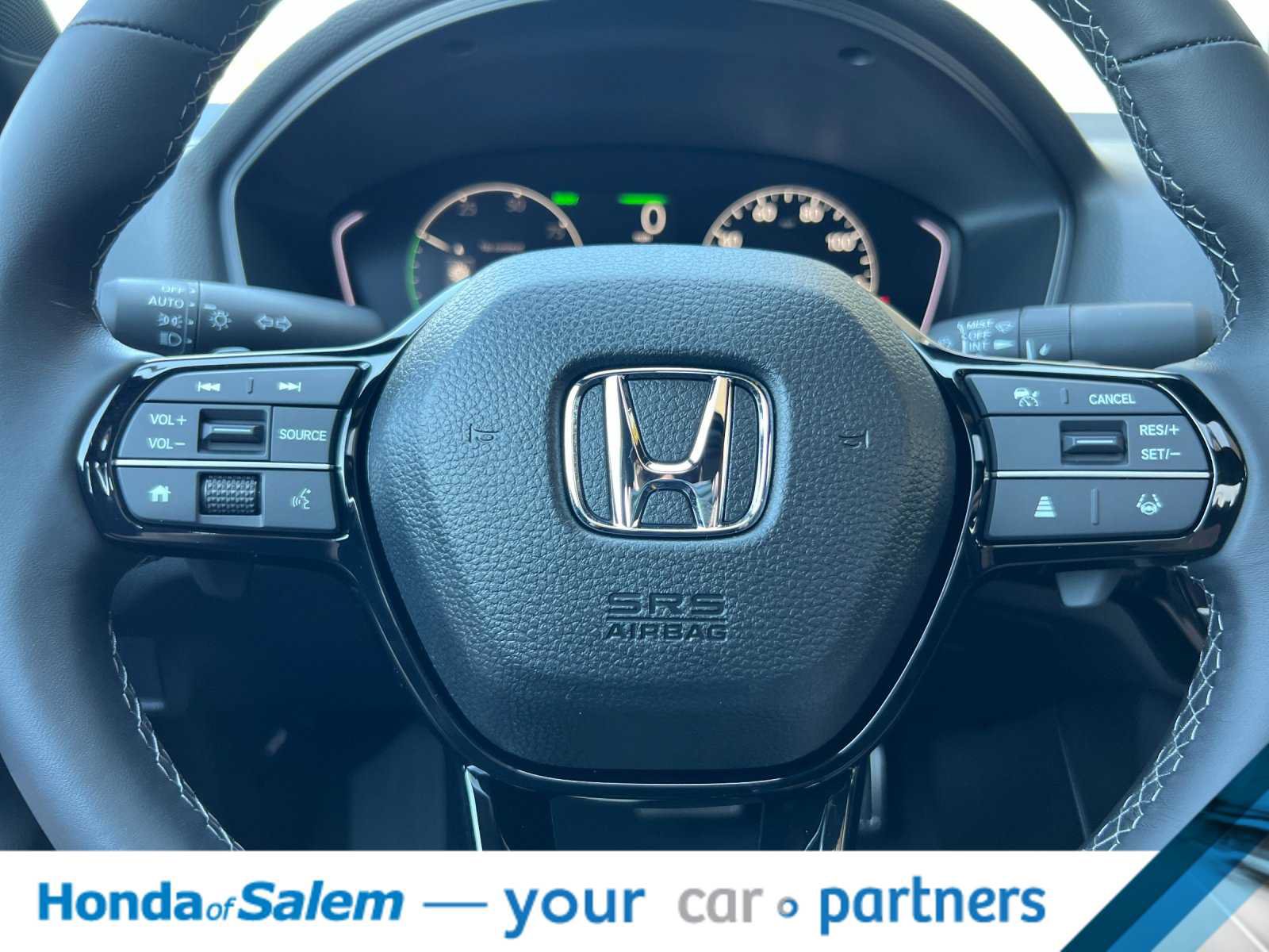 New 2026 Honda Civic Sport image 22