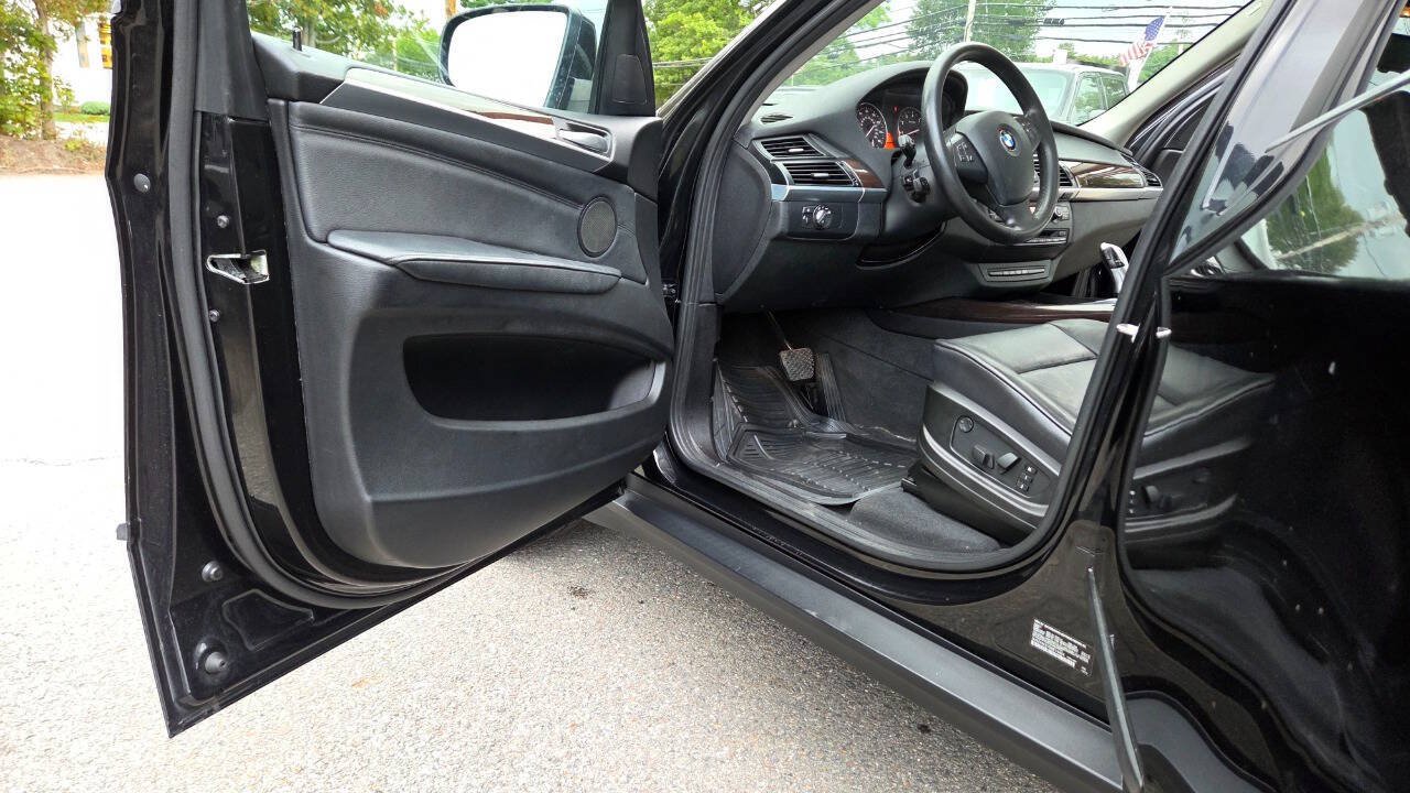 Used 2013 BMW X5 xDrive35i AWD/4WD image 23
