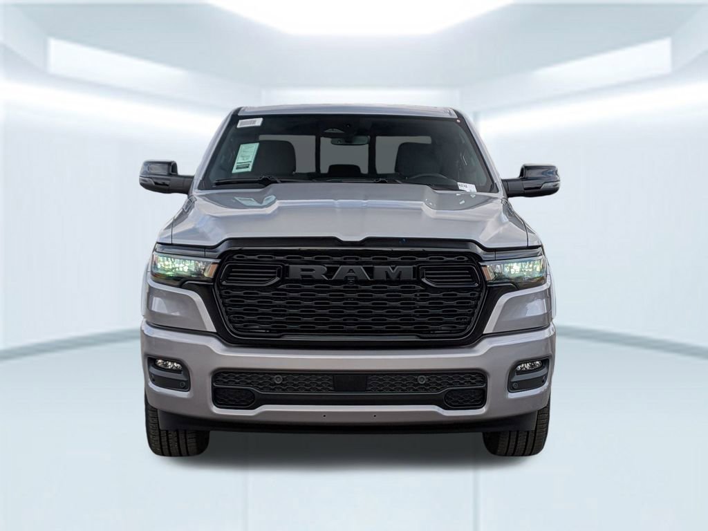 New 2026 RAM 1500 Big Horn image 12