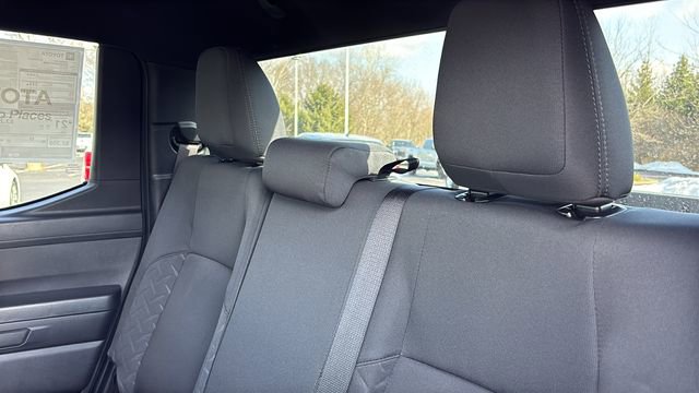 New 2026 Toyota Tacoma SR5 image 28