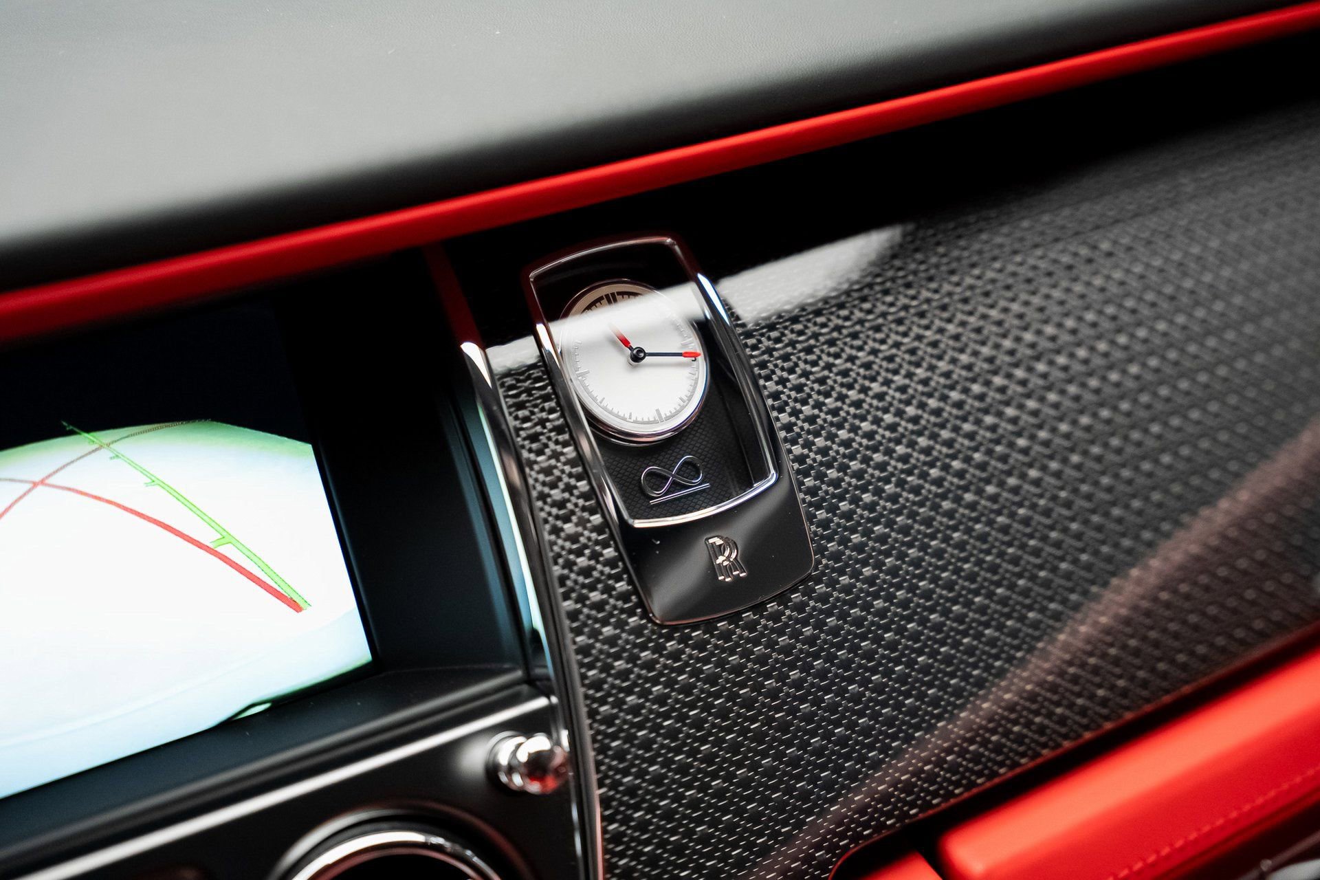 Used 2020 Rolls-Royce Wraith image 52