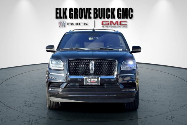 Used 2020 Lincoln Navigator L Reserve w/ Equipment Group 208A Reserve image 9