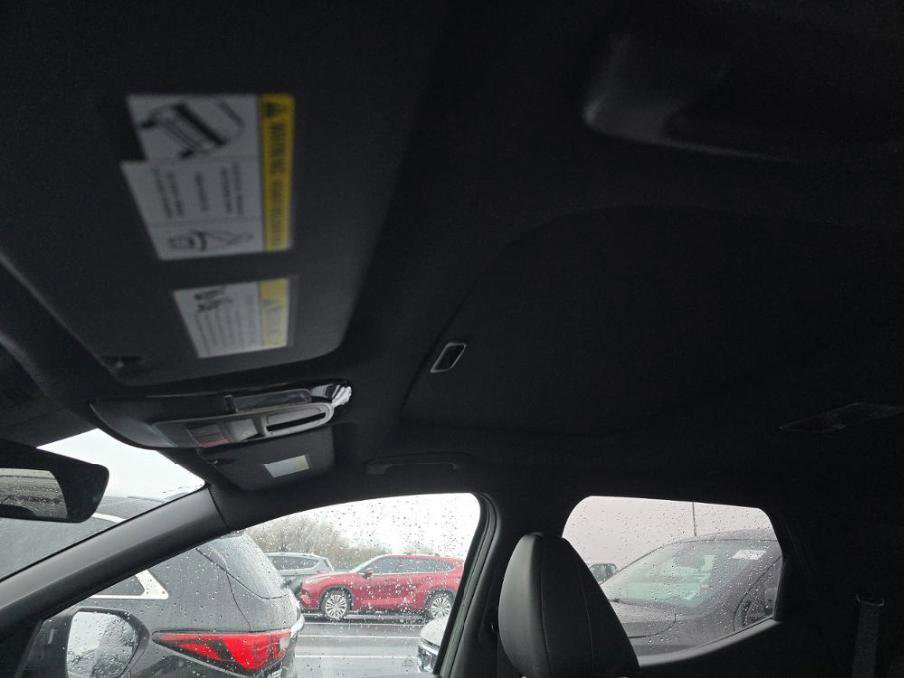 Used 2024 Hyundai Santa Cruz XRT image 17