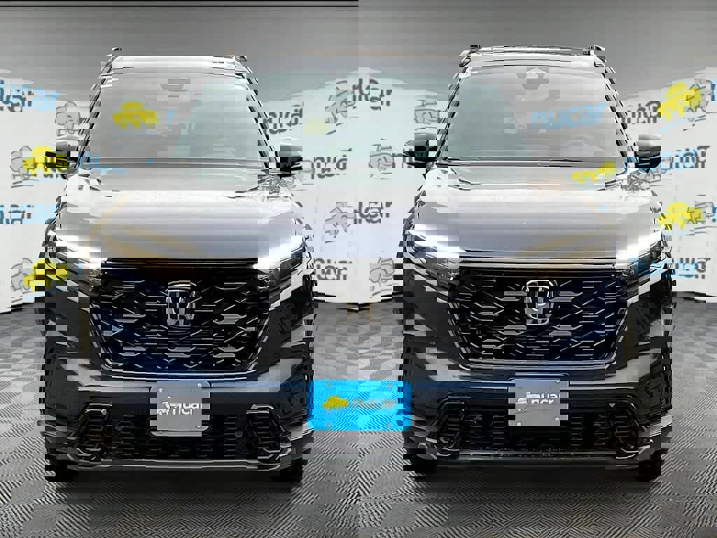 New 2026 Honda CR-V Sport-L image 3