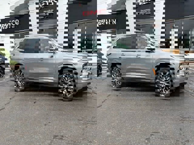 New 2026 Buick Enclave Avenir w/ Super Cruise Package image 1