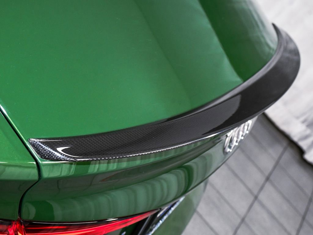 Used 2019 Audi RS 5 Sportback image 85
