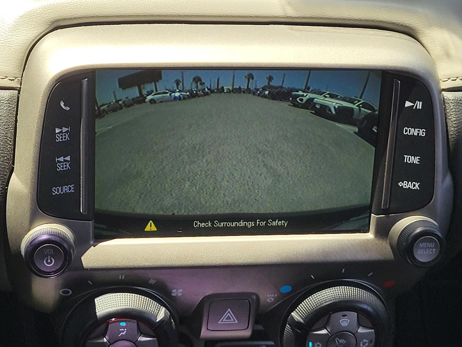 Used 2013 Chevrolet Camaro SS RWD image 20