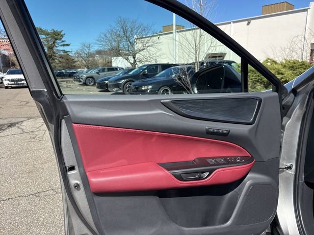 Used 2024 Lexus NX 350 AWD image 39