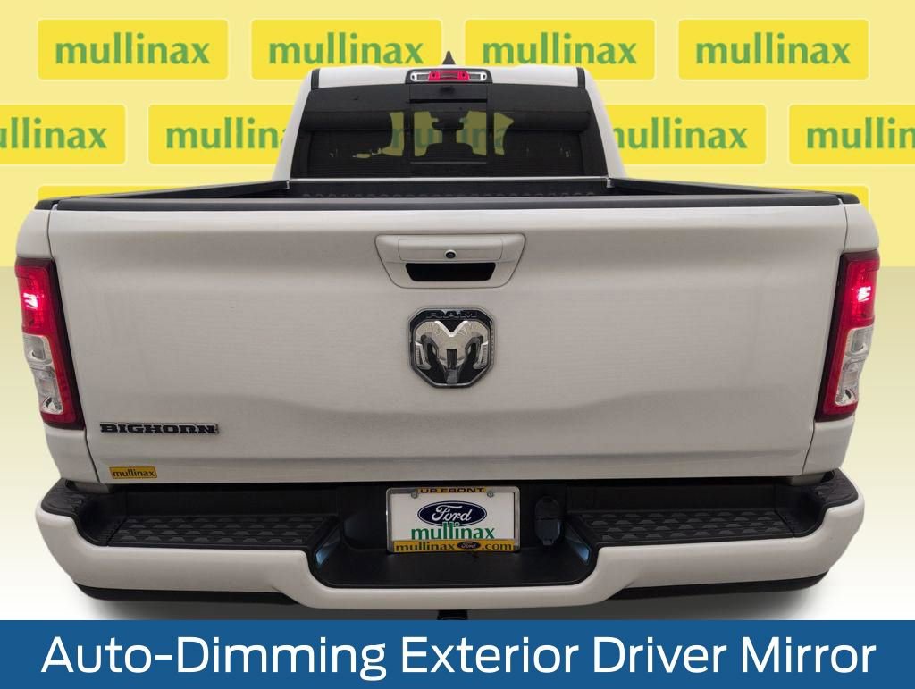 Used 2023 RAM 1500 Big Horn image 32