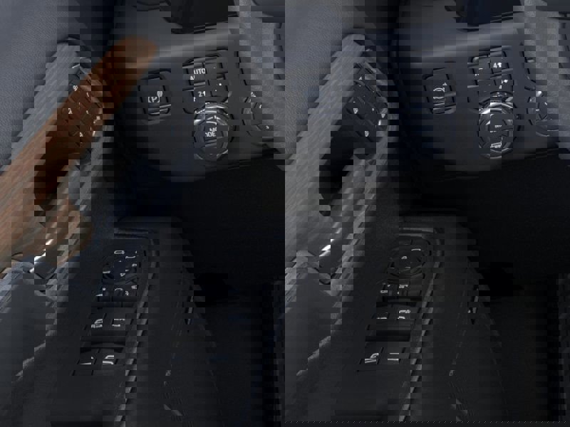 New 2026 GMC Sierra 2500 SLT w/ SLT Premium Package image 22