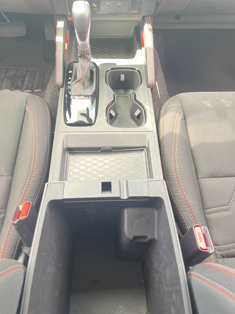 Certified 2025 Nissan Frontier PRO-4X image 25