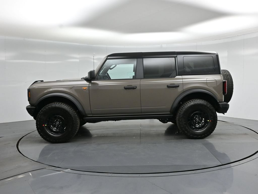 New 2026 Ford Bronco Badlands AWD/4WD image 27