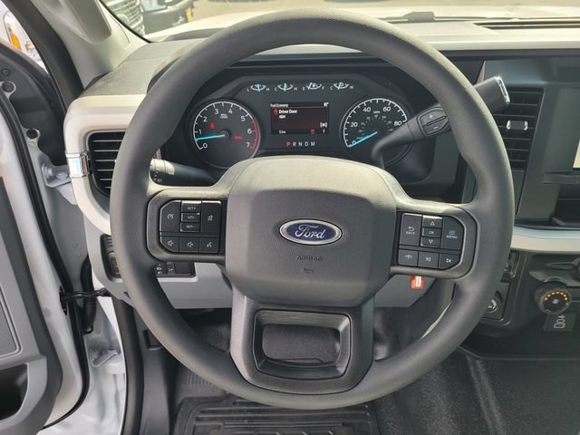 New 2026 Ford F250 XL RWD image 9