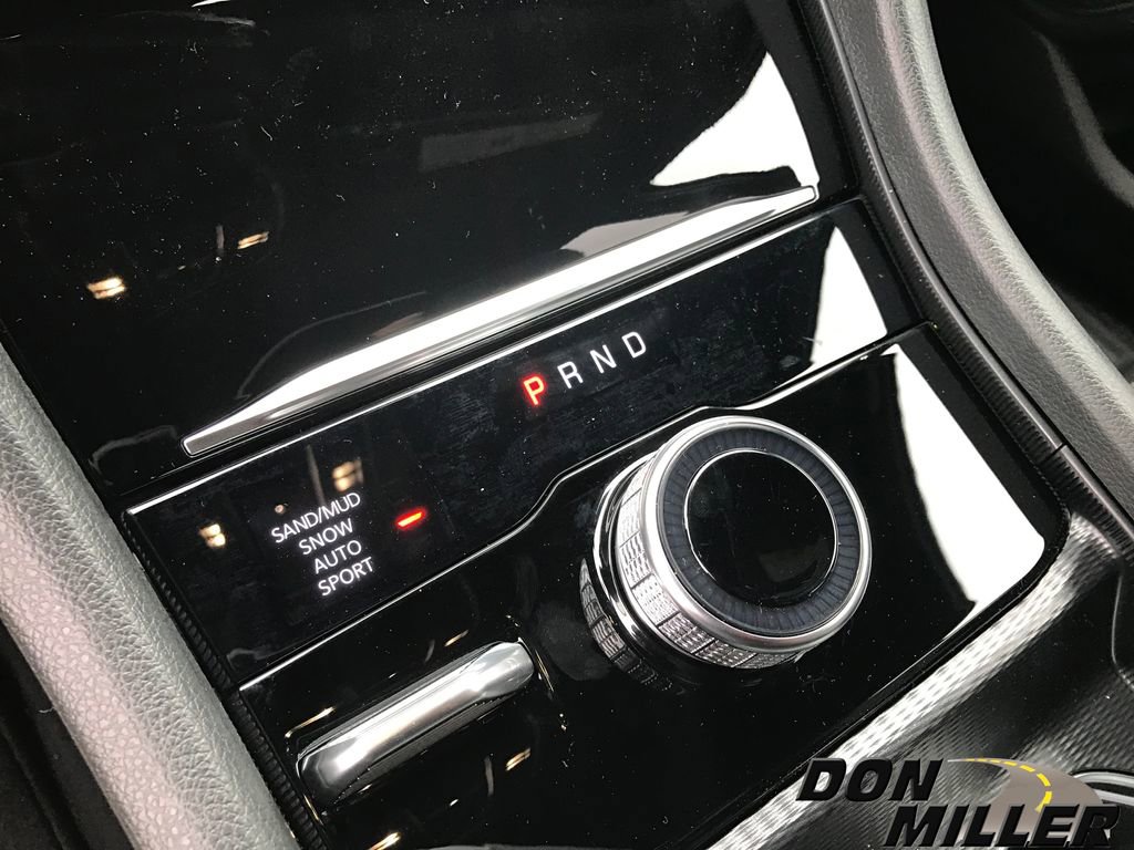 New 2026 Jeep Grand Cherokee Limited image 23