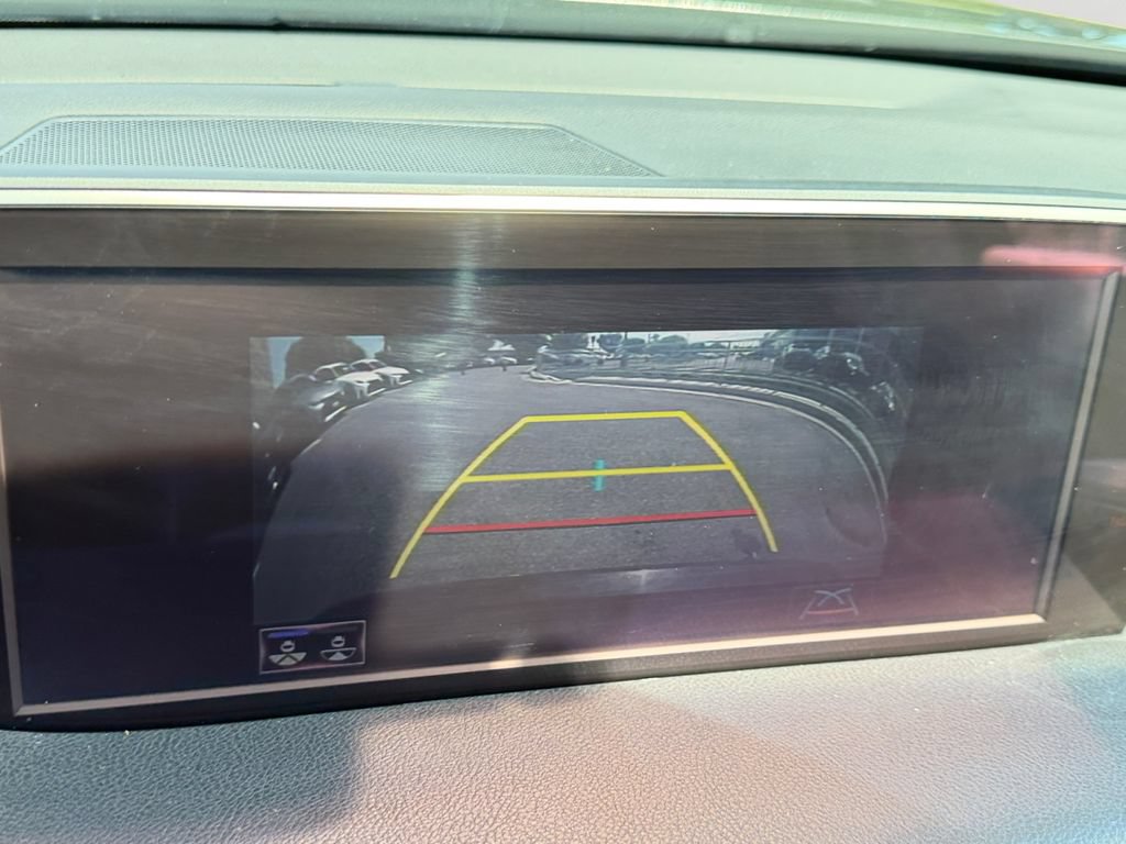 Used 2021 Lexus ES 350 w/ Premium Package FWD image 20