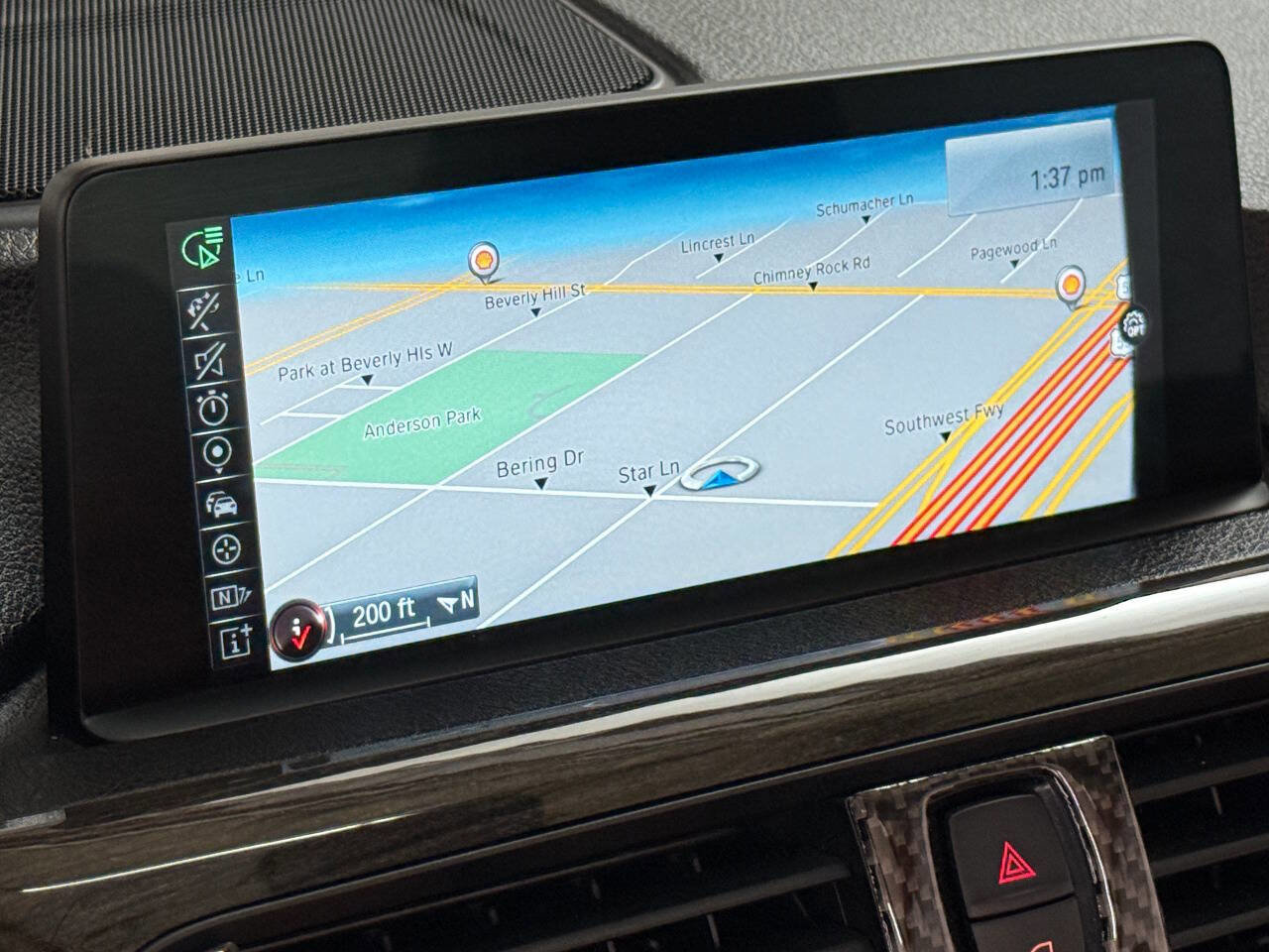 Used 2016 BMW 428i Convertible image 62