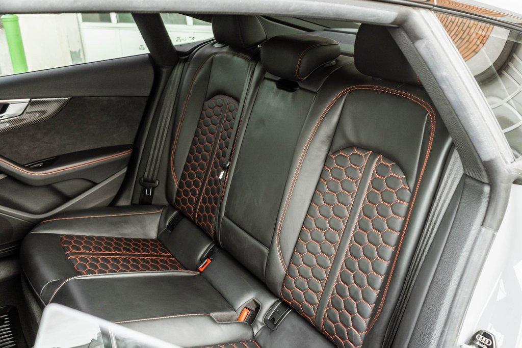 Used 2019 Audi RS 5 Sportback w/ Dynamic Package image 29