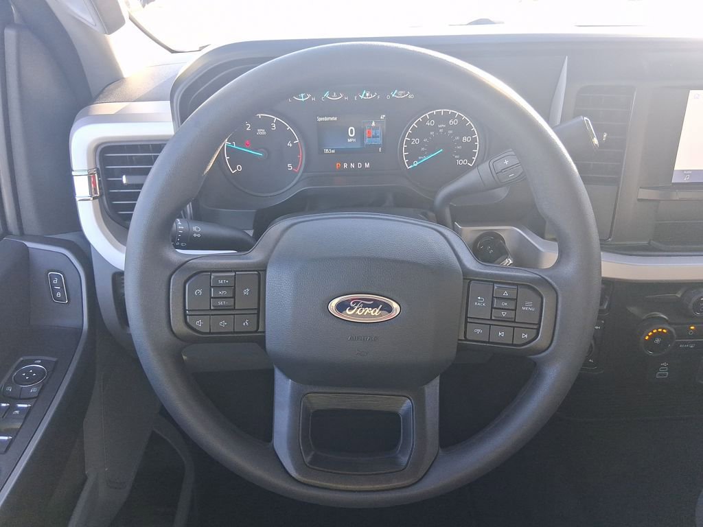 New 2026 Ford F250 XL w/ STX Appearance Package image 14