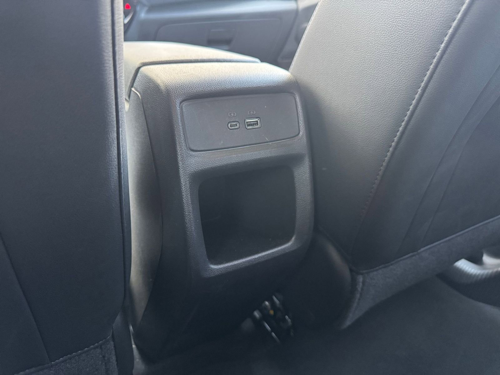 Used 2025 Chevrolet Trax LT w/ LT Convenience Package image 22