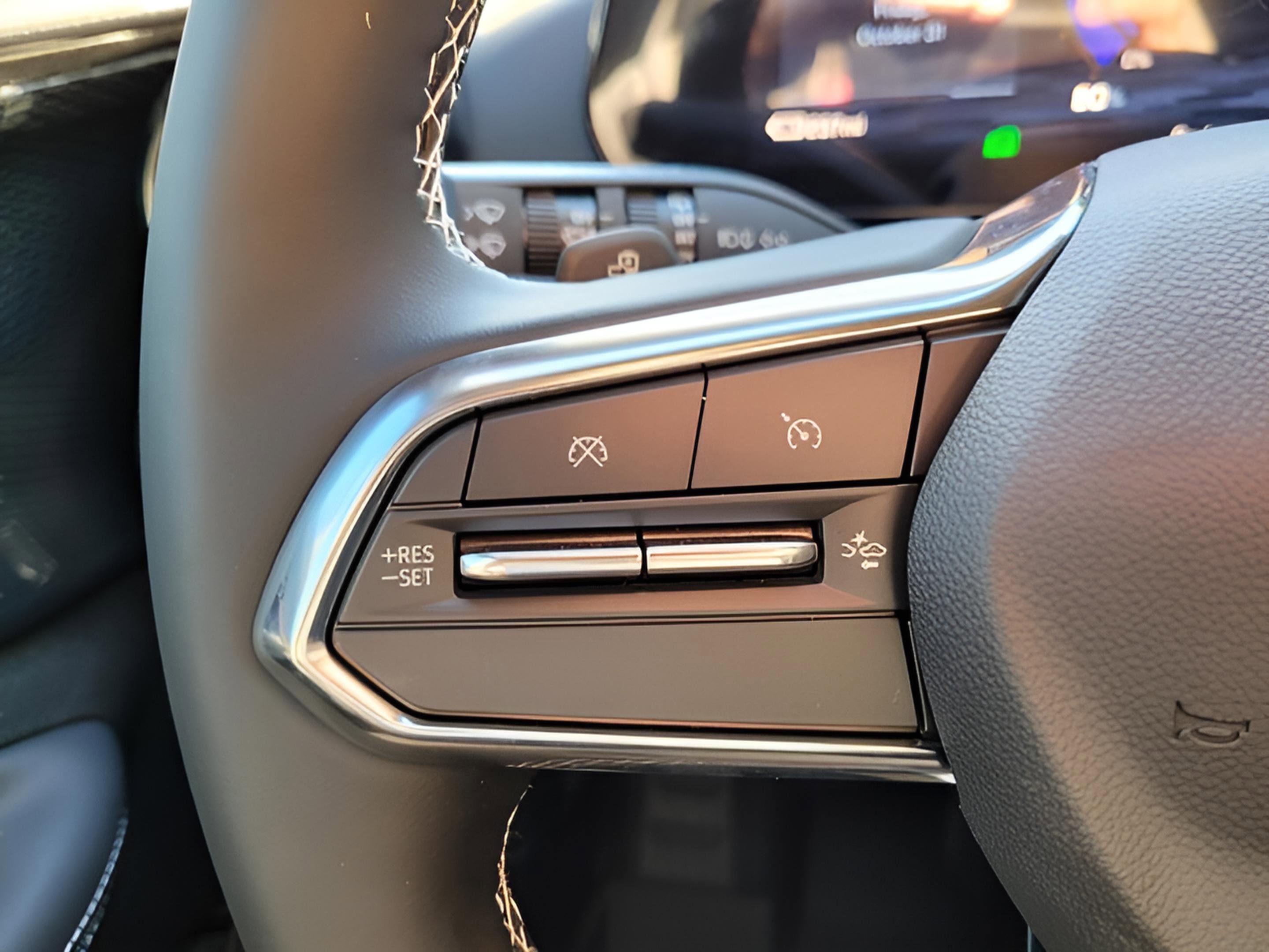 New 2026 Chevrolet Blazer EV LT AWD/4WD image 9
