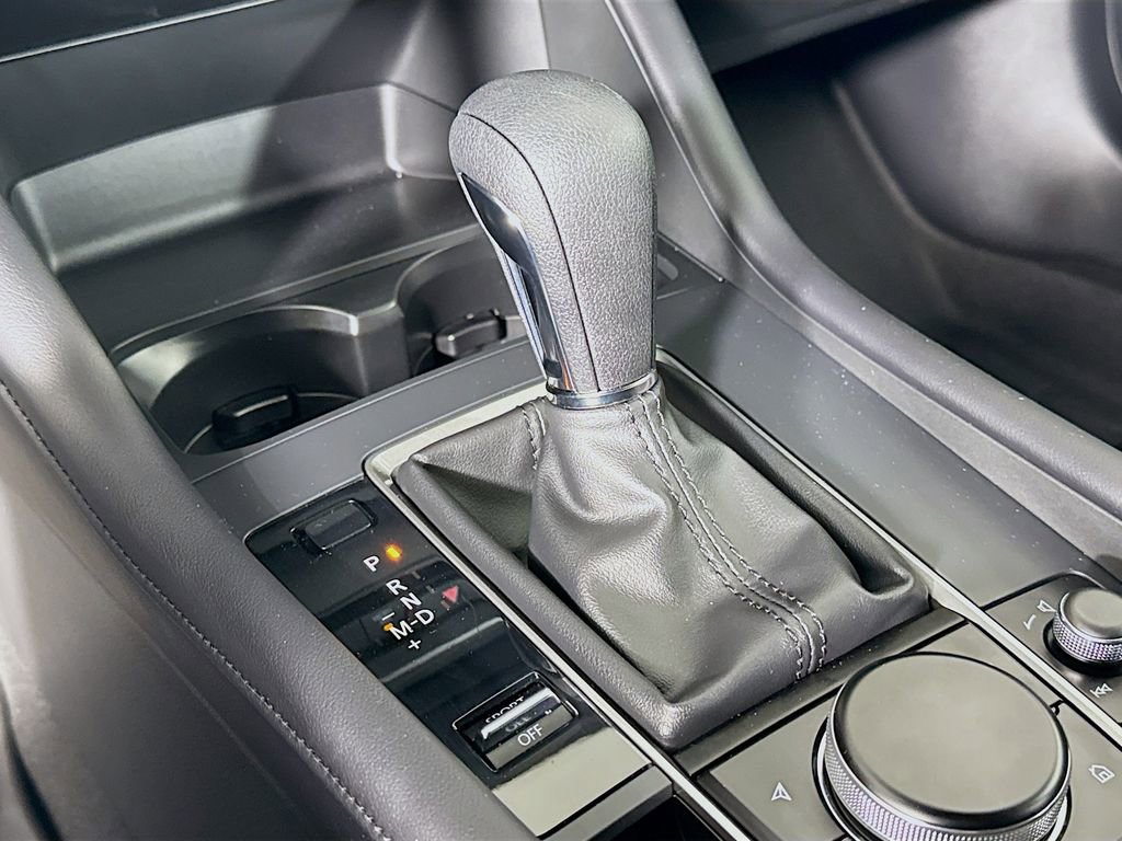 Used 2025 MAZDA MAZDA3 s image 17