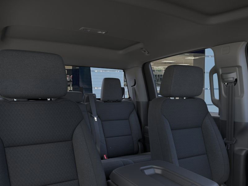 New 2026 GMC Sierra 1500 SLE w/ Max Trailering Package image 24