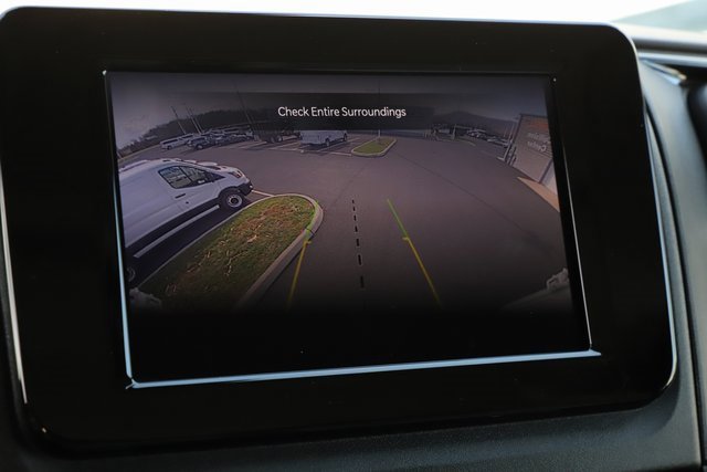 New 2026 RAM ProMaster 1500 w/ Convenience Group image 26