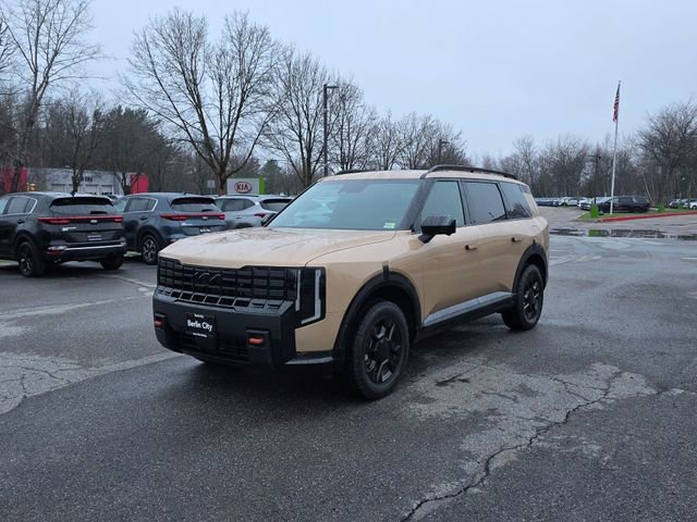 New 2027 Kia Telluride SX Prestige X-Pro image 3
