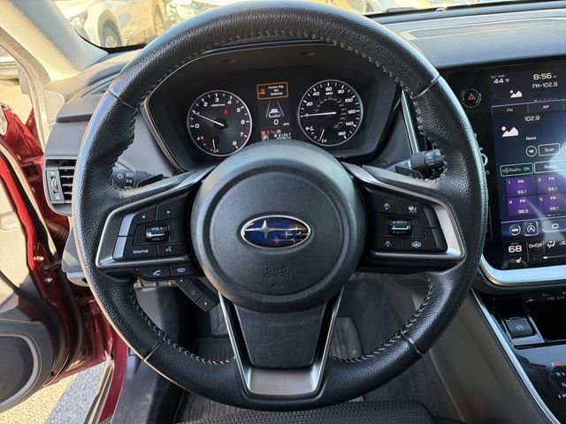 Used 2021 Subaru Outback Premium image 23