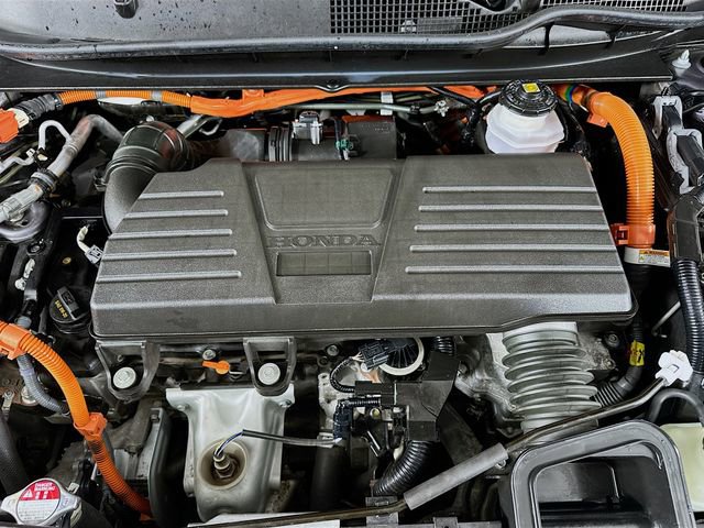 Certified 2022 Honda CR-V Touring image 35